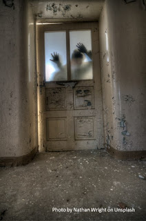 Beware! Zombies Approaching!